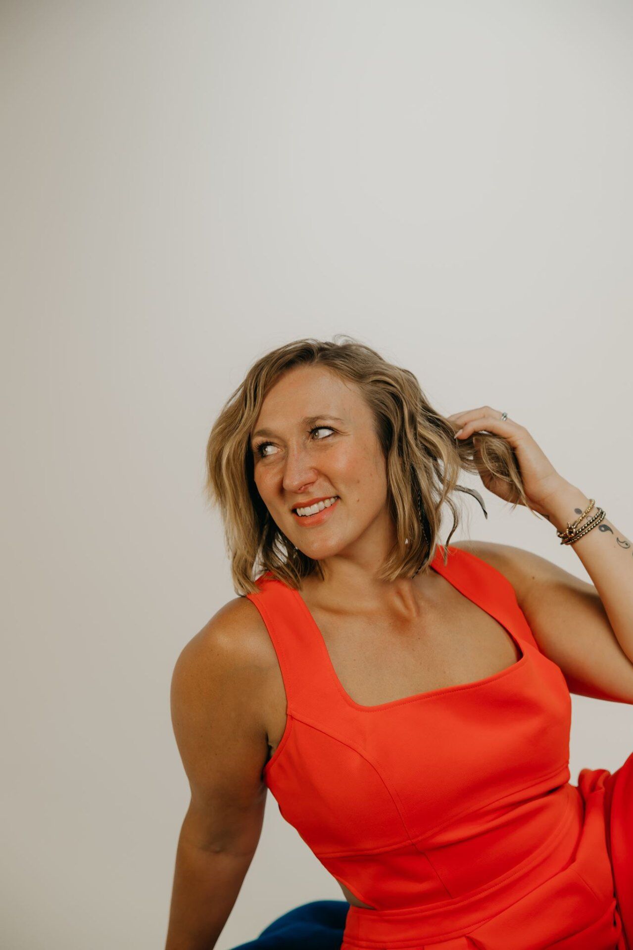 Dr. Mel Krug — your guide inside the Million Dollar Nervous System