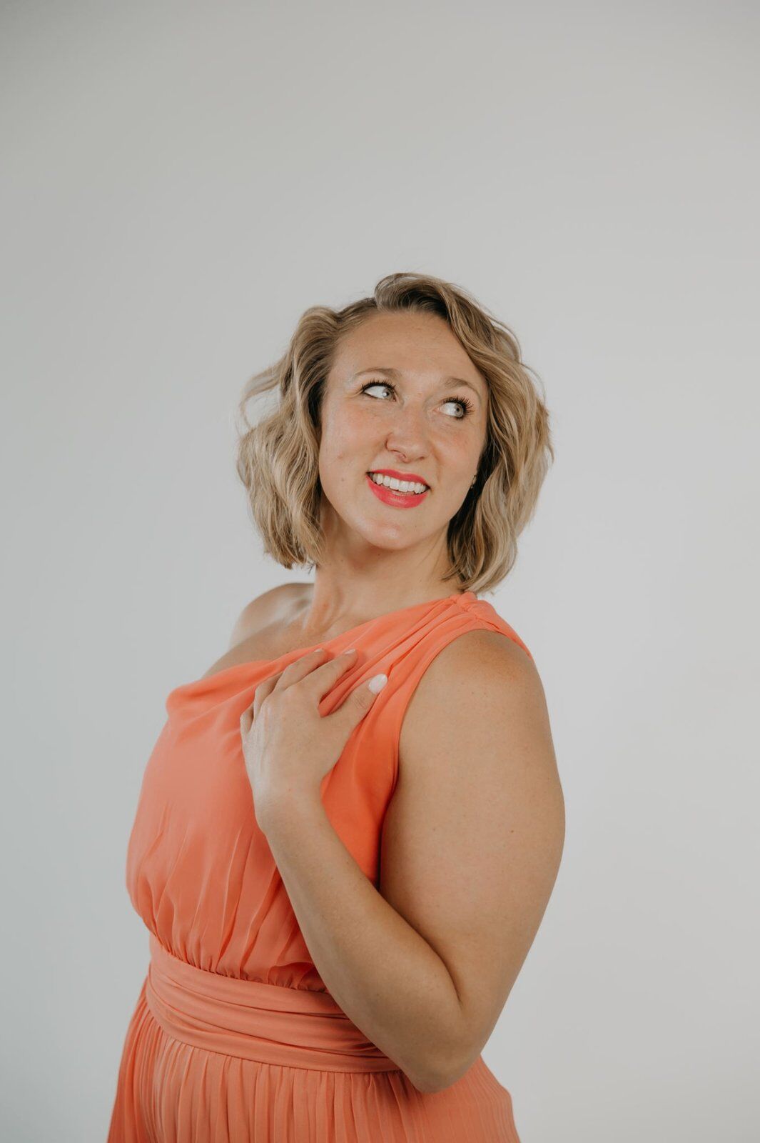 Dr. Mel Krug — transformational business coach for women in the Vortex Mastermind