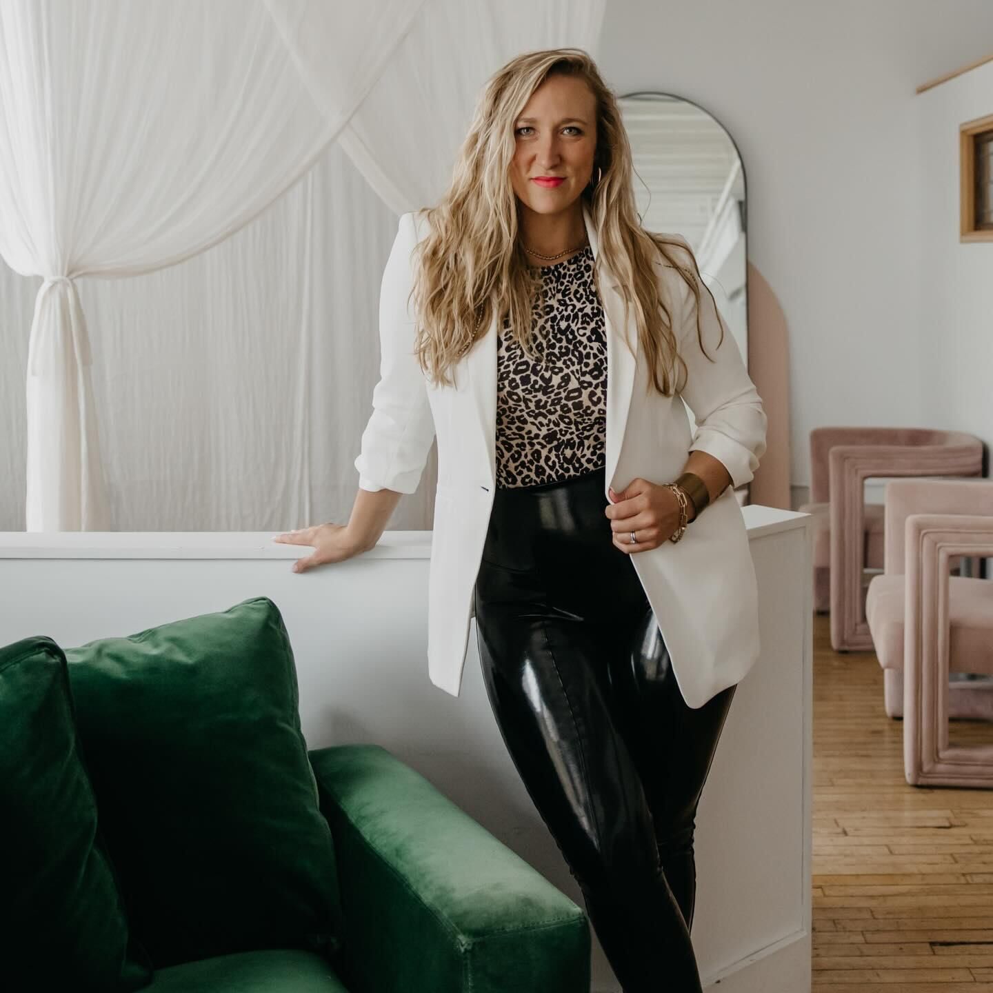 Dr. Mel Krug — business alignment coach for spiritual entrepreneurs