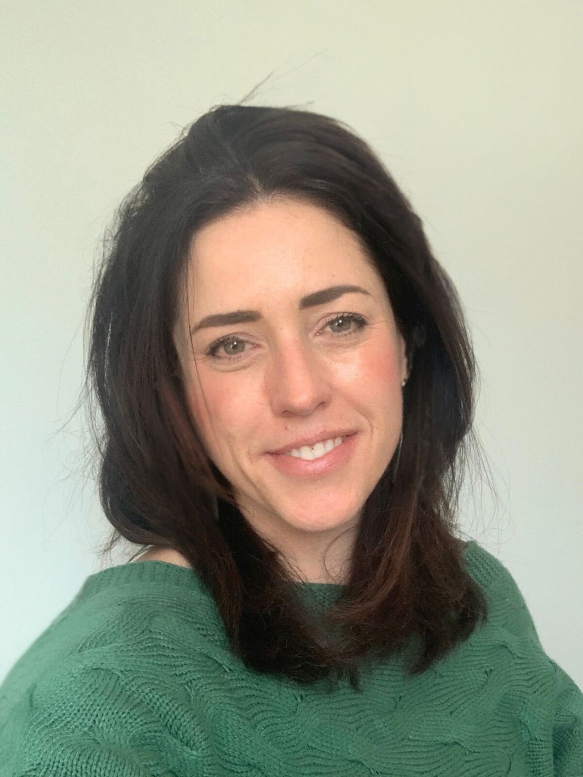 Bridget Burnham