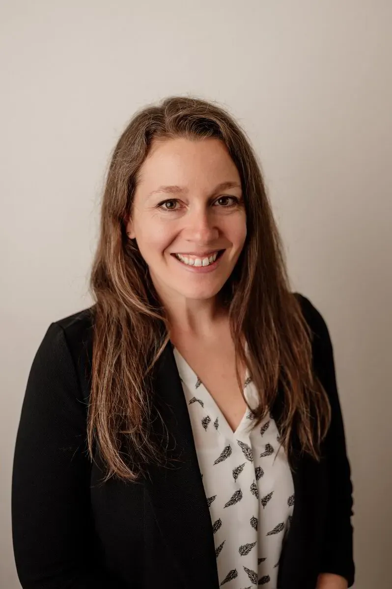 Dr. Giovanna Seitz