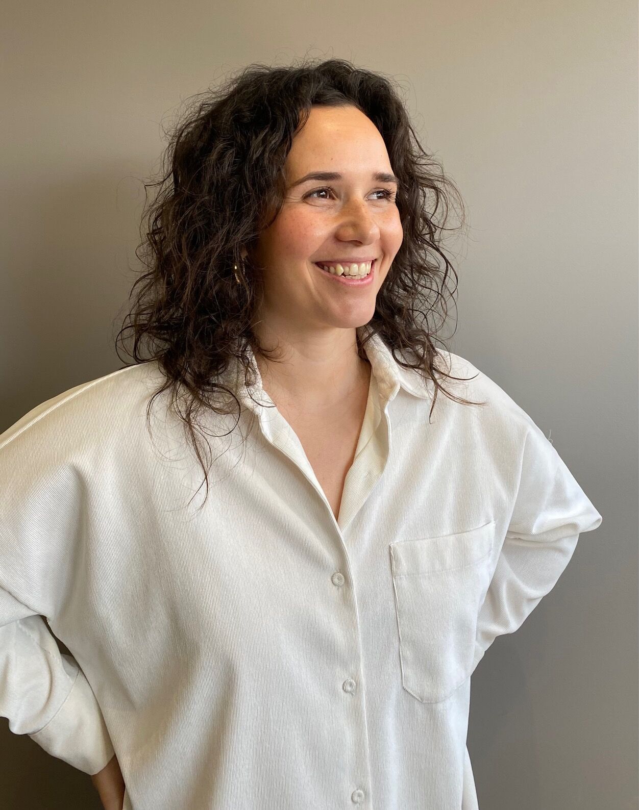 Dr. Loula Papadimitriou