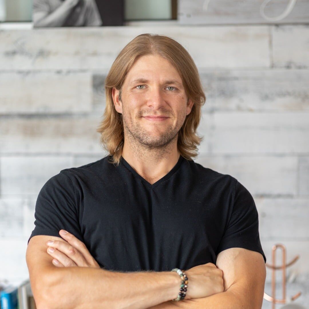 Michael Krug — business strategy mentor for aligned entrepreneurs