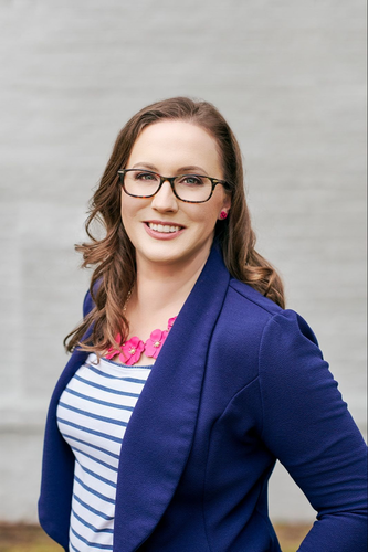 Dr. Brooke Silberhorn