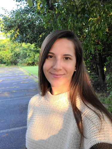 Dr. Christina Howard